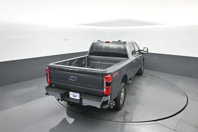 New 2026 Ford F250 Lariat w/ FX4 Off-Road Package image 27