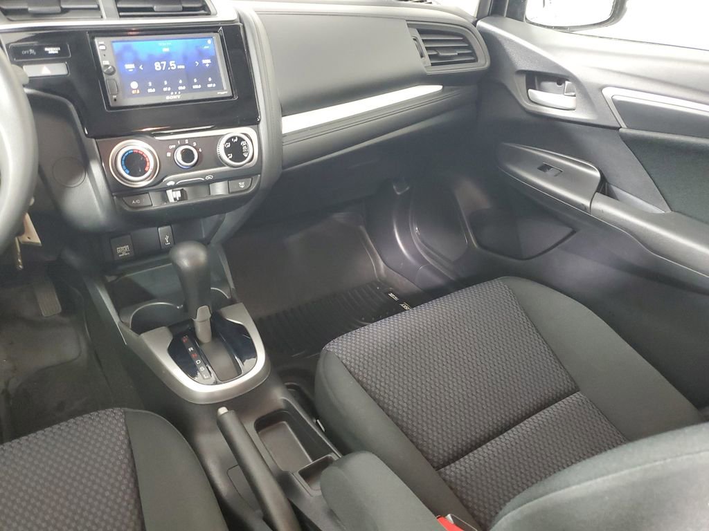 Used 2019 Honda Fit LX image 15