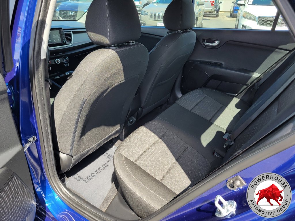 Used 2019 Kia Rio S FWD image 14