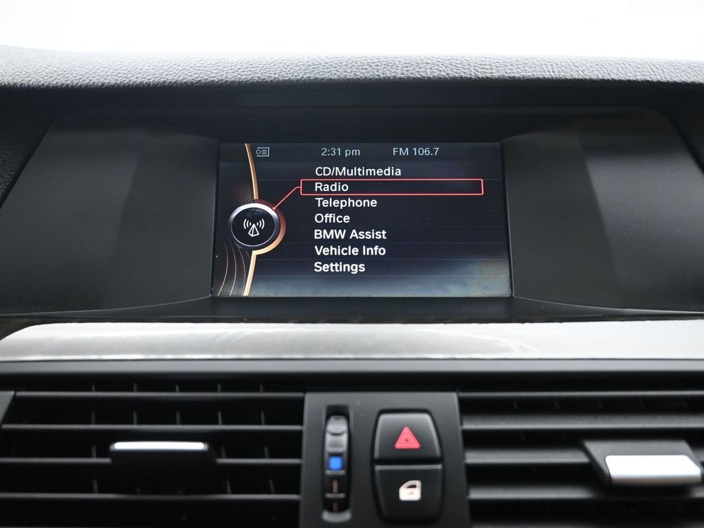 Used 2013 BMW 528i xDrive Sedan image 13