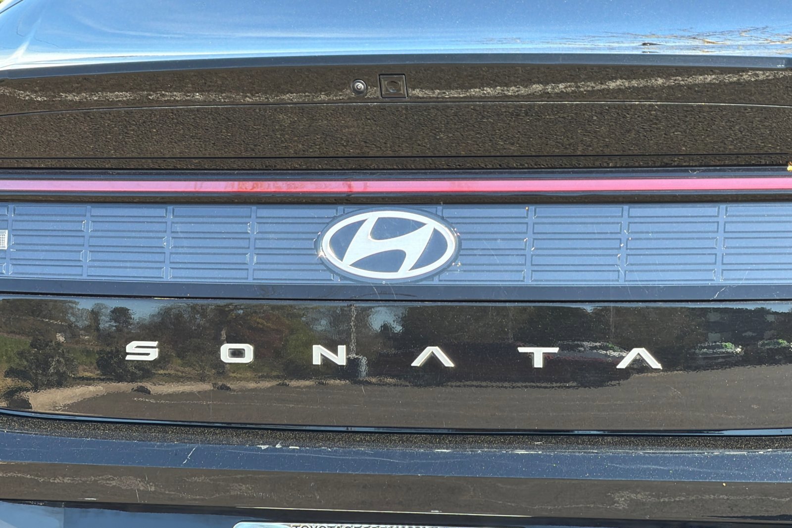 Used 2025 Hyundai Sonata SEL image 26