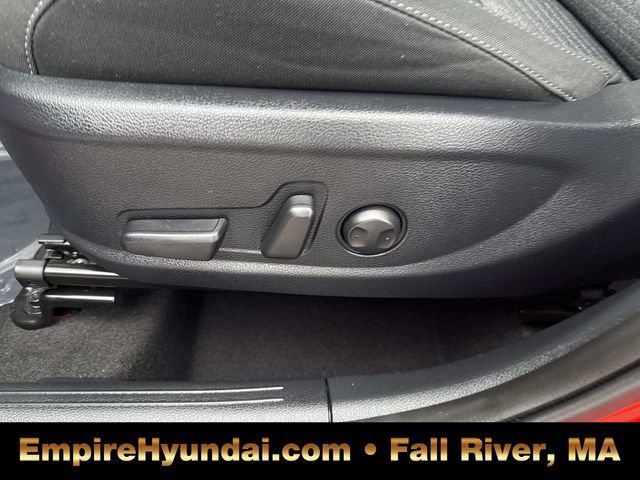 Used 2023 Kia Soul EX image 19