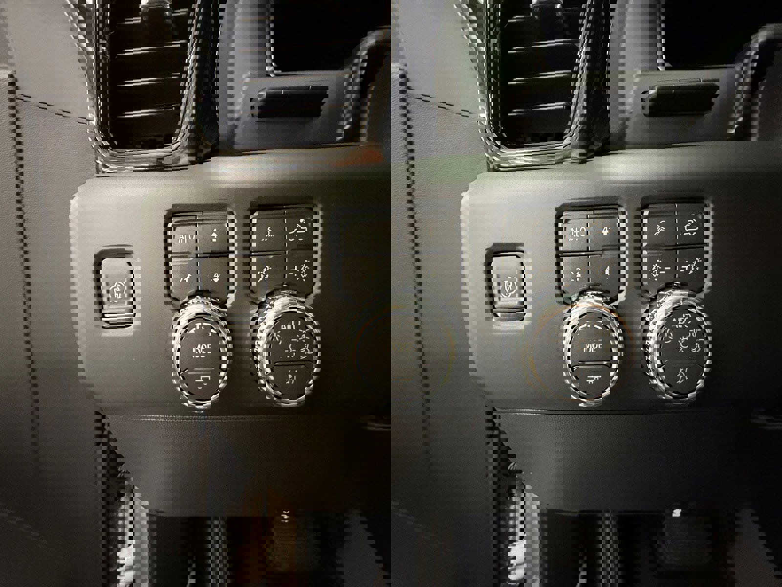 New 2026 GMC Sierra 1500 AT4X image 25