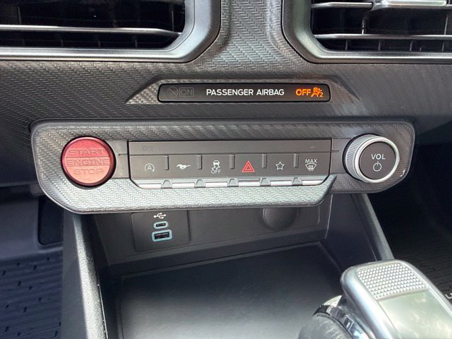 Used 2024 Ford Mustang GT RWD image 18