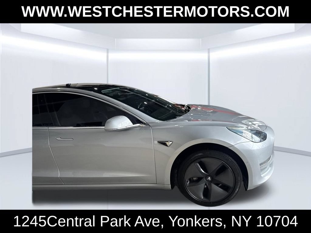 Used 2018 Tesla Model 3 Long Range RWD image 9