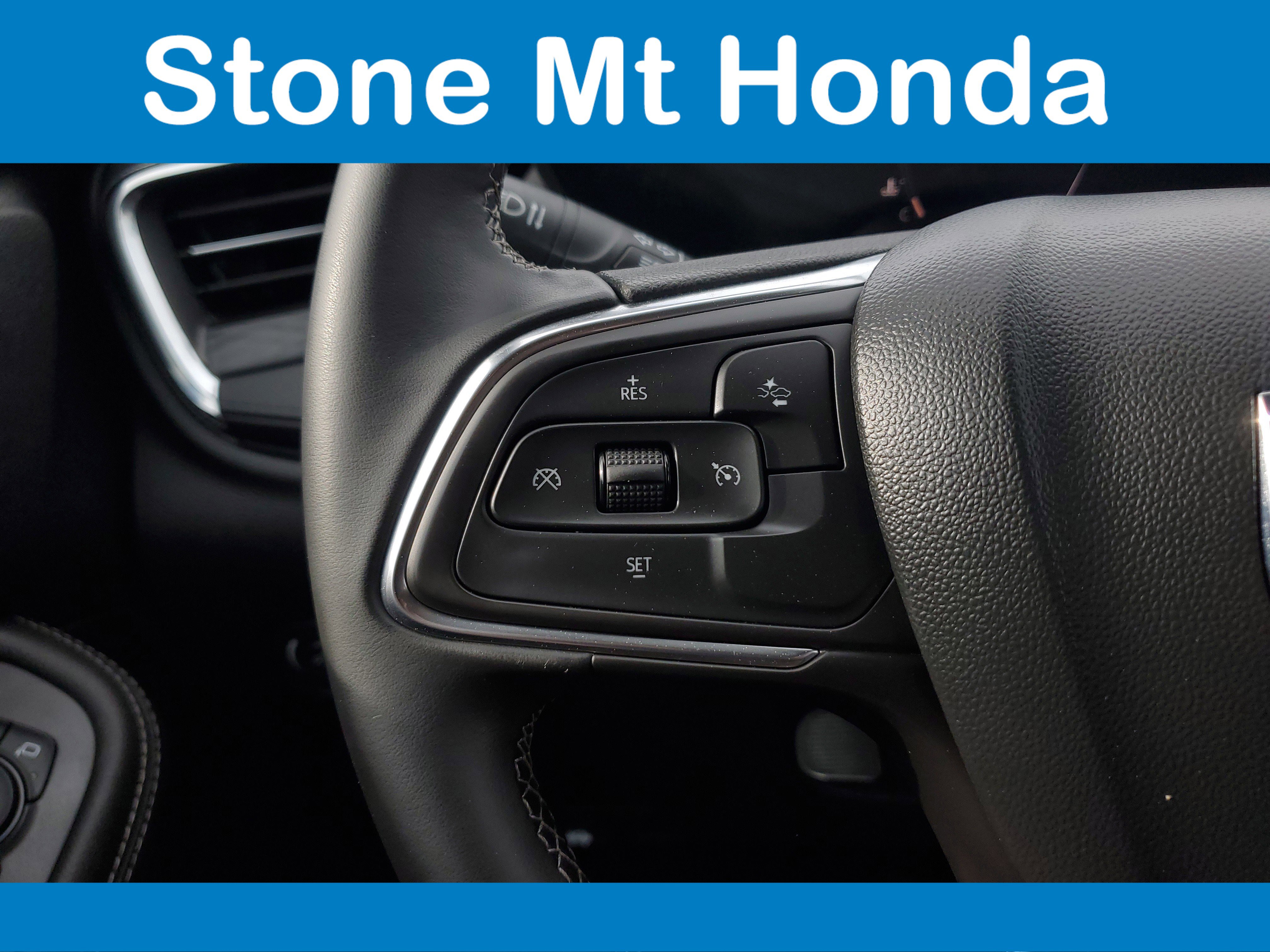 Used 2024 Buick Encore GX Preferred image 22