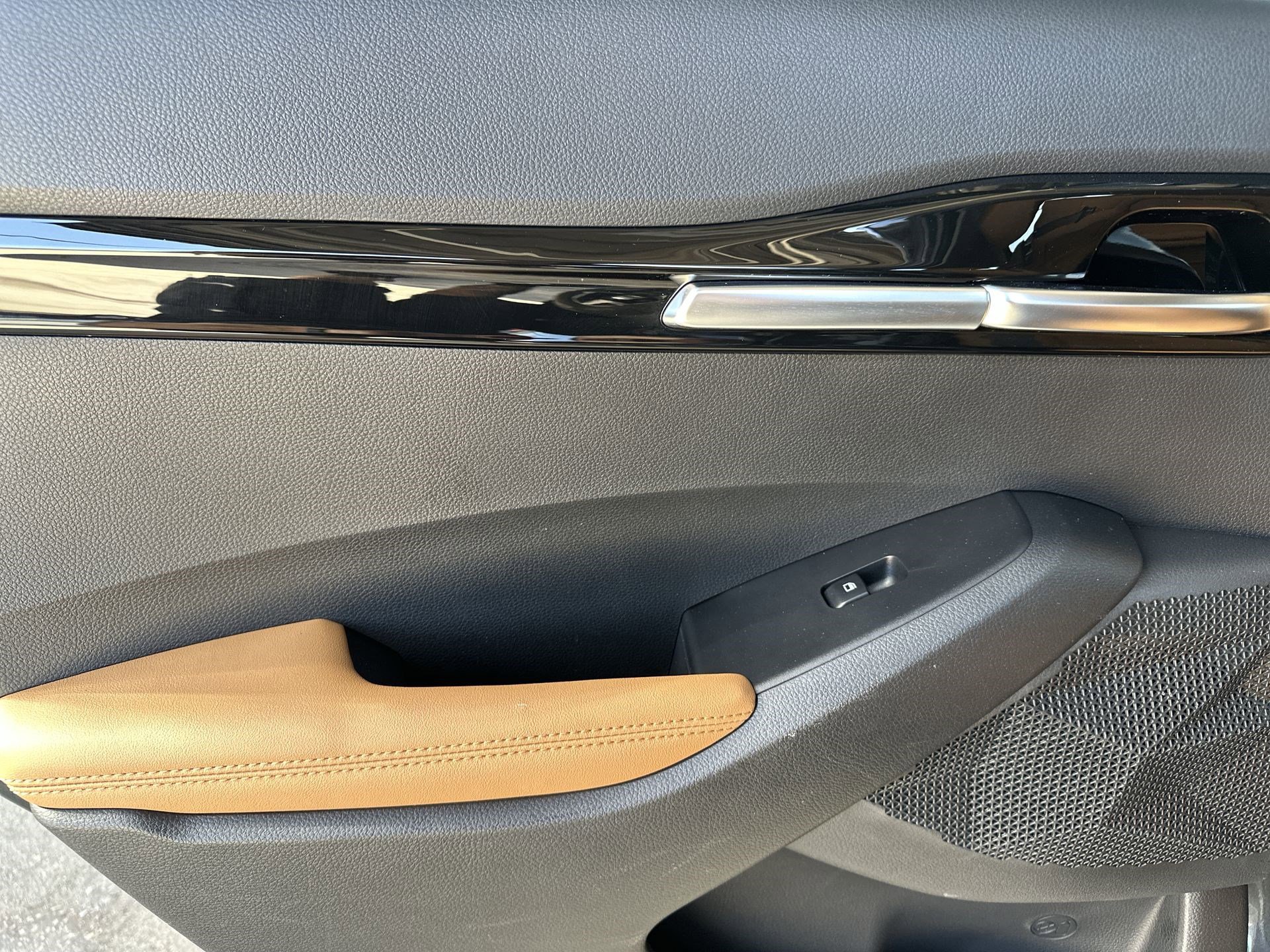 Certified 2024 Kia Seltos EX image 29