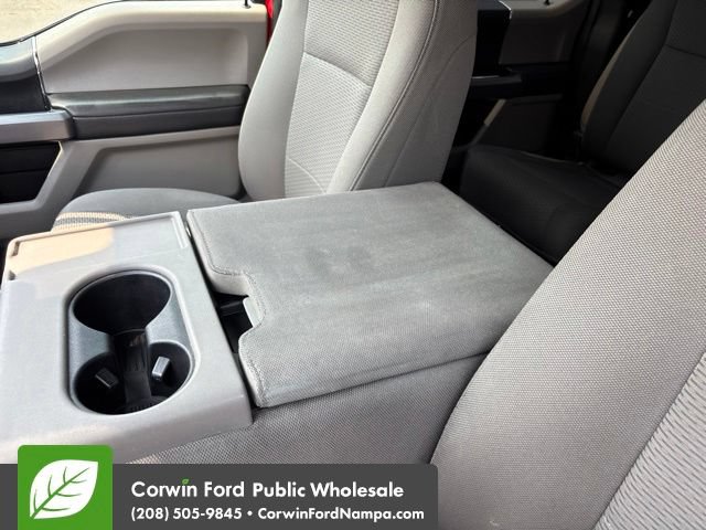 Used 2020 Ford F150 XLT AWD/4WD image 23