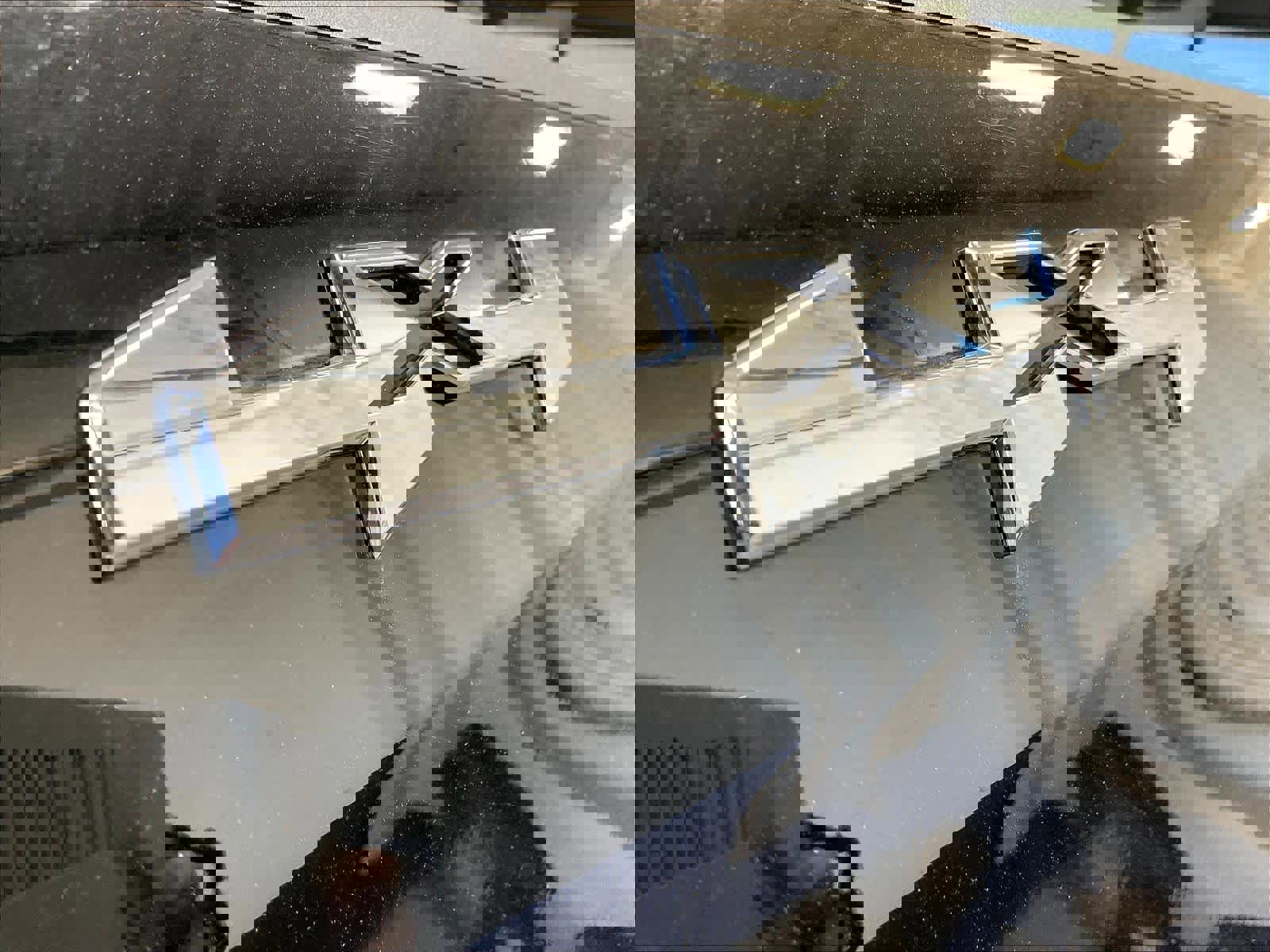 Used 2023 GMC Sierra 1500 Pro w/ Graphite Edition image 28