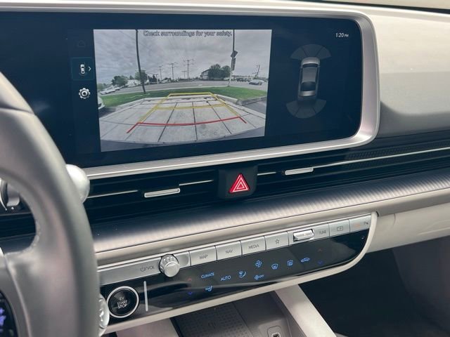 Used 2023 Hyundai Ioniq 6 SEL RWD image 24