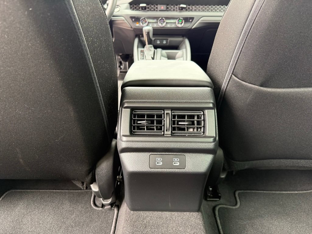 Used 2025 Honda Accord SE image 23