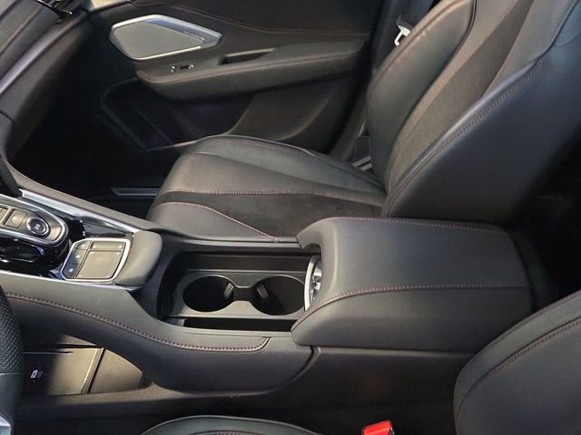 Certified 2024 Acura RDX A-Spec AWD/4WD image 21
