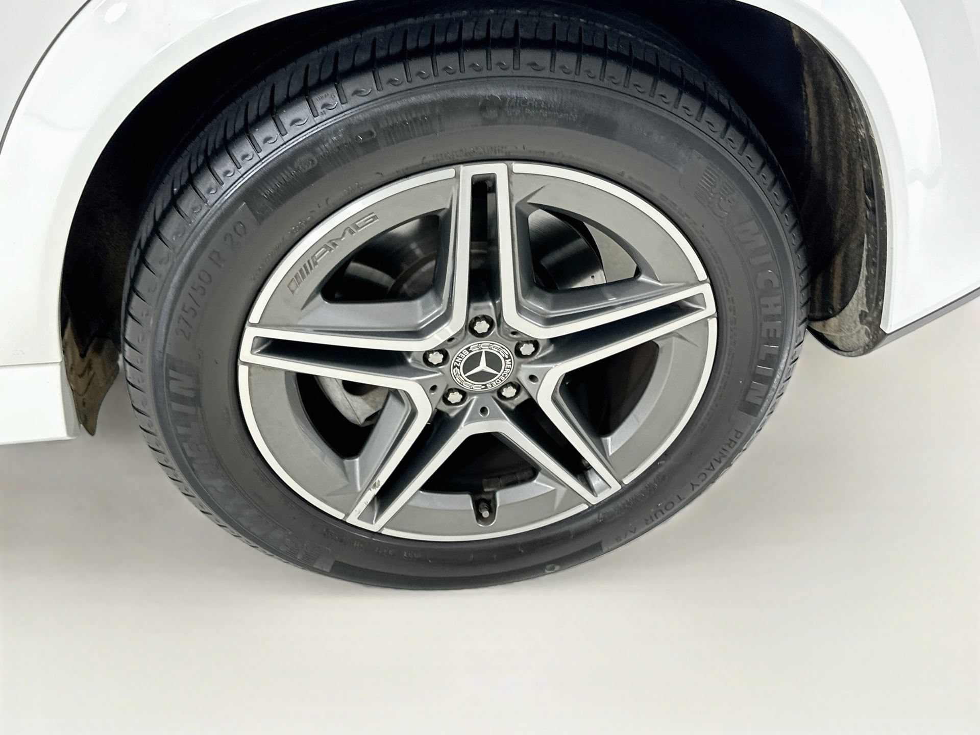 Used 2023 Mercedes-Benz GLE 580 4MATIC image 33