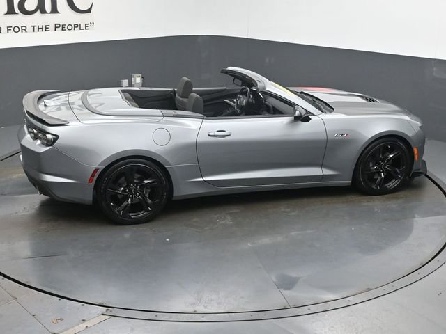 Used 2023 Chevrolet Camaro LT w/ RS Package image 38