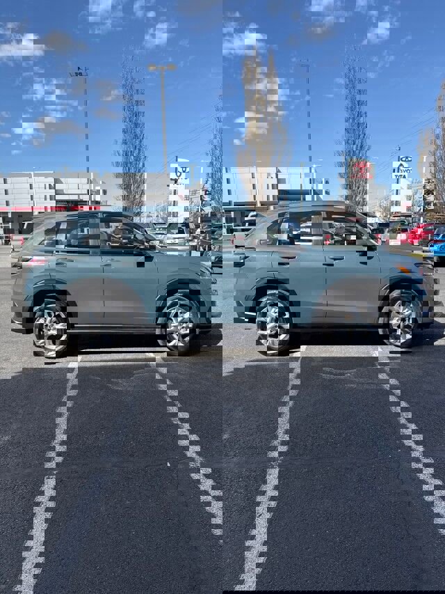 Used 2023 Honda HR-V LX image 5