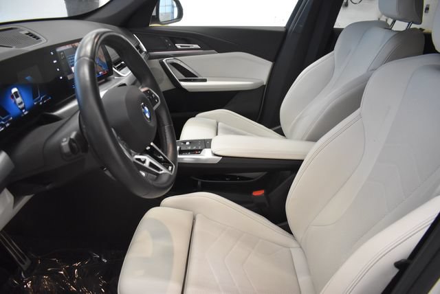 Used 2026 BMW X1 xDrive28i AWD/4WD image 22