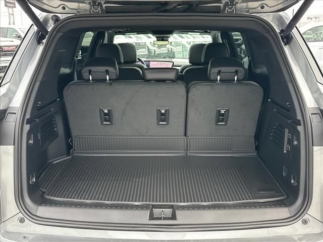 New 2027 Buick Enclave Avenir AWD/4WD image 11