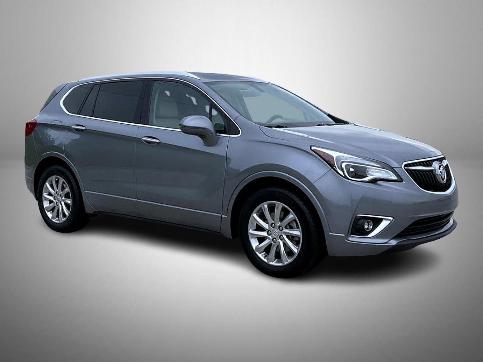Used 2020 Buick Envision Essence FWD image 3
