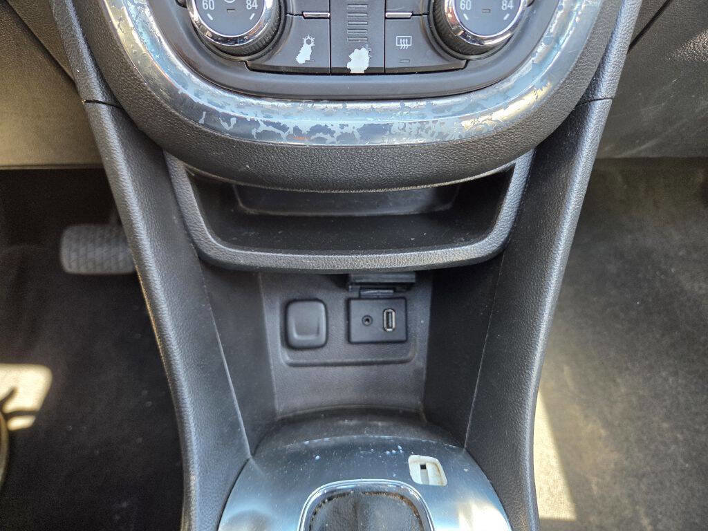 Used 2015 Buick Encore Leather image 27