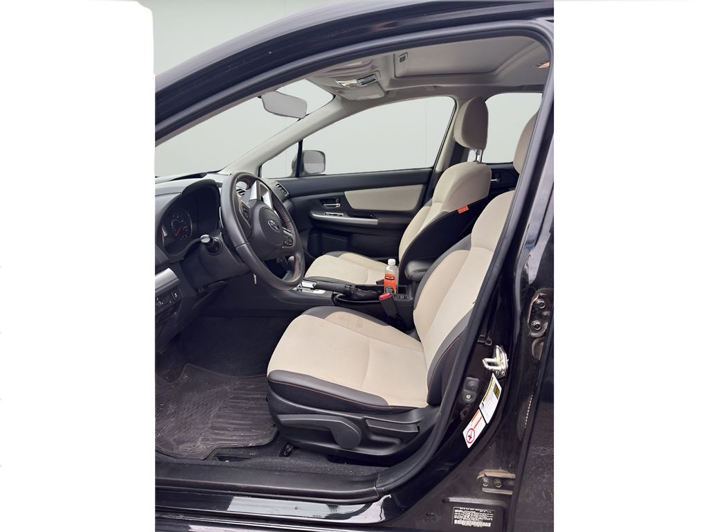 Used 2017 Subaru Crosstrek 2.0i Premium w/ Moonroof Package image 12