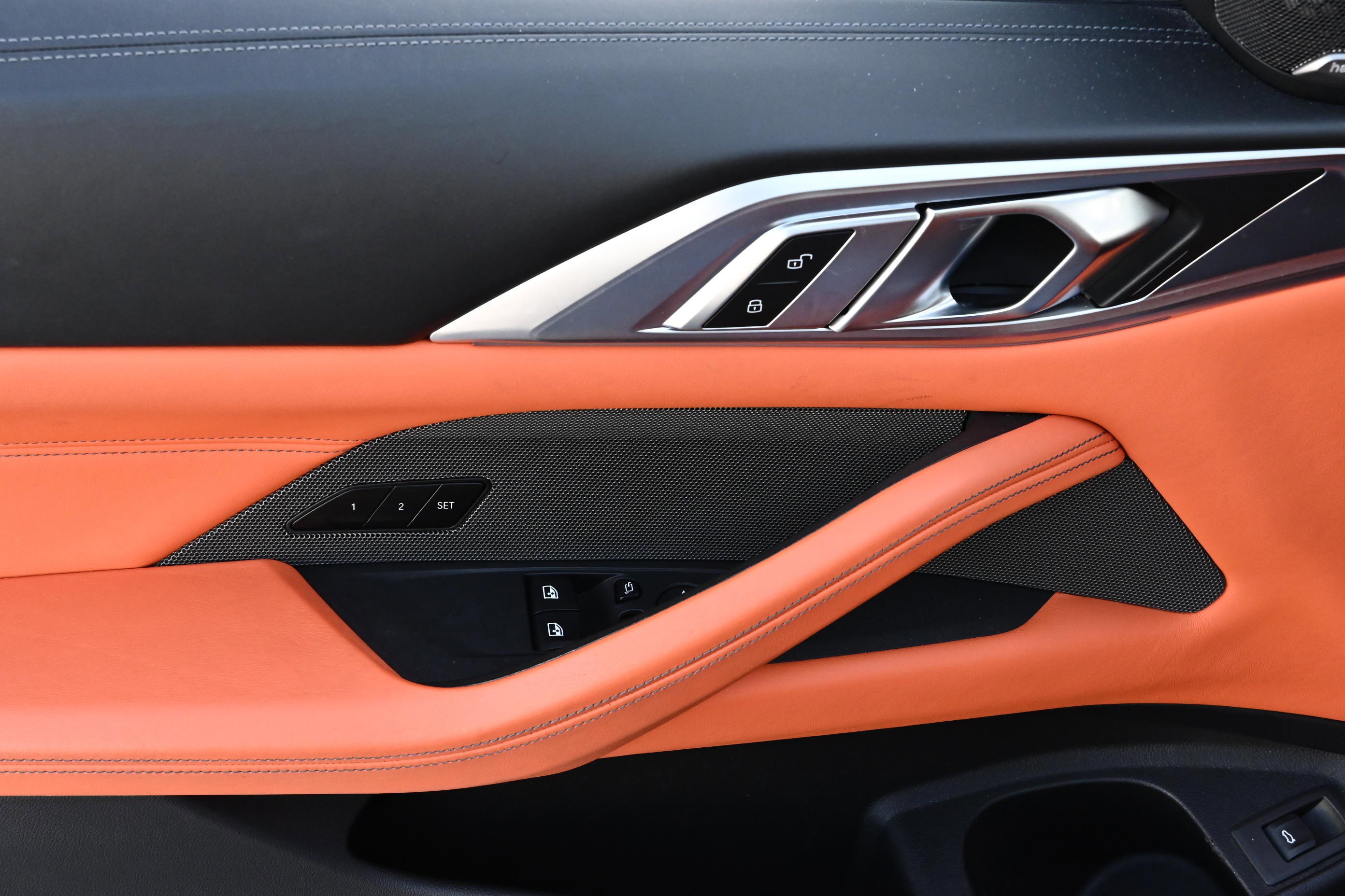 Used 2024 BMW M4 xDrive Competition image 27