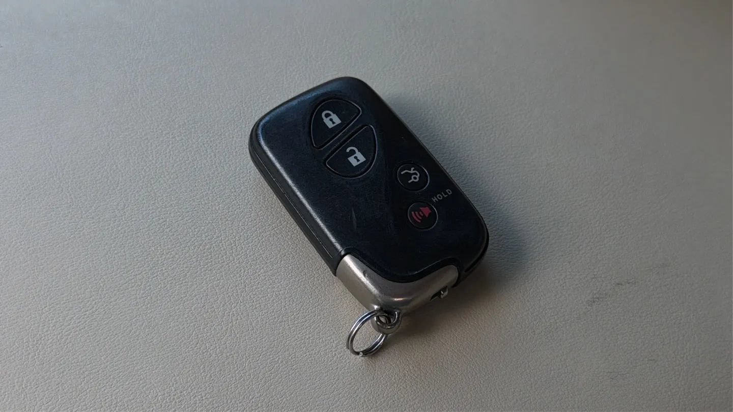 Used 2010 Lexus ES 350 FWD image 35