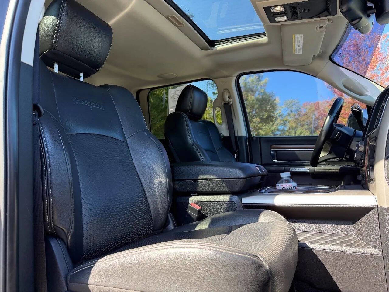 Used 2016 RAM 2500 Laramie image 23