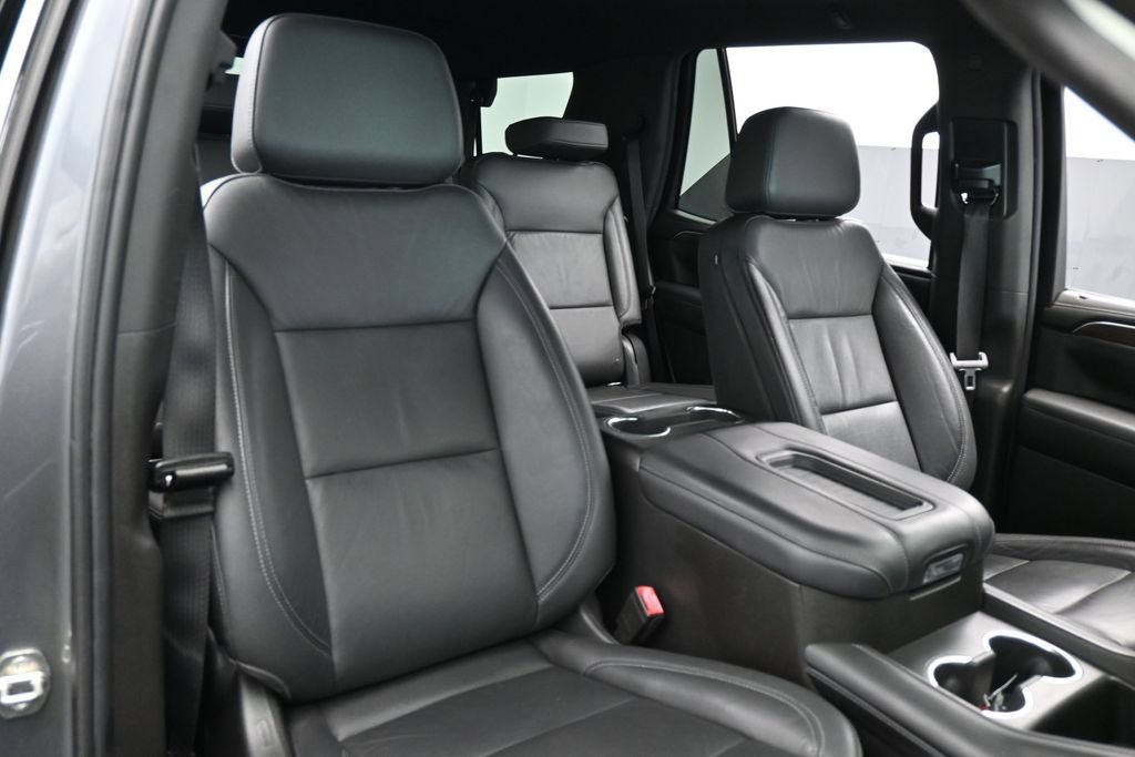 Used 2021 Chevrolet Tahoe LT RWD image 50