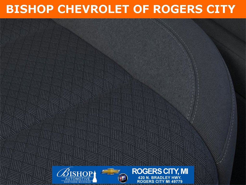 New 2026 Chevrolet Silverado 2500 LT image 21