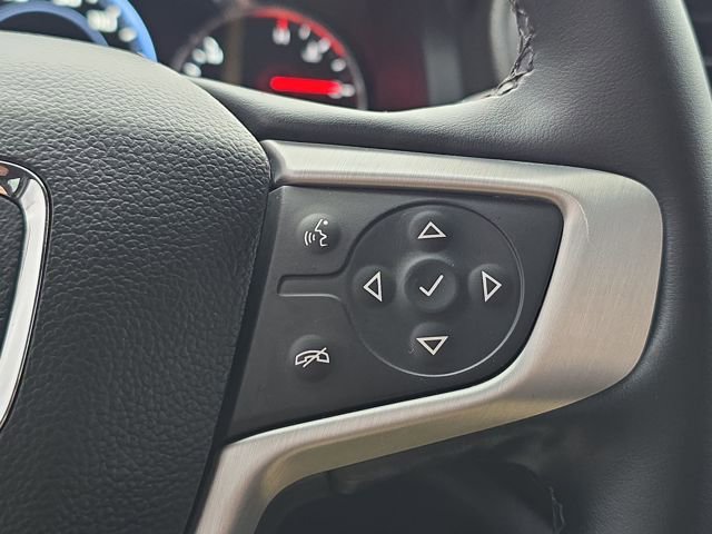 Used 2023 GMC Acadia SLT w/ Elevation Edition image 19
