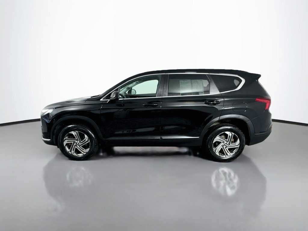 Used 2021 Hyundai Santa Fe SE AWD/4WD image 5