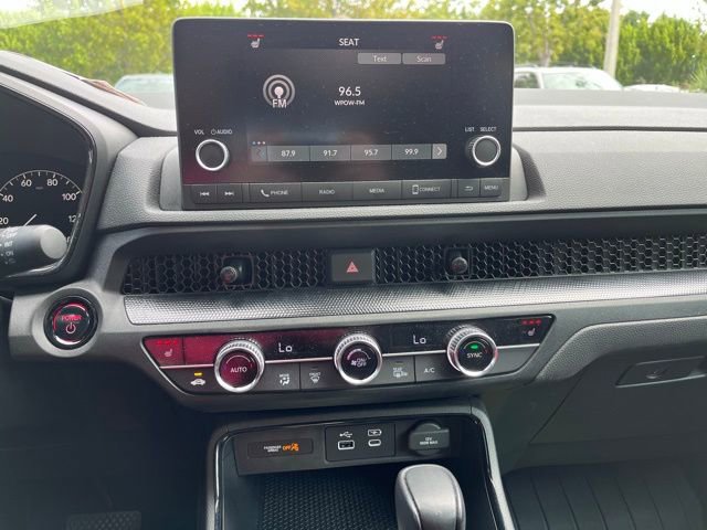 Used 2023 Honda CR-V Sport image 10