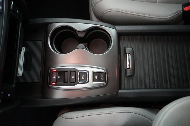 Used 2023 Honda Passport EX-L image 31