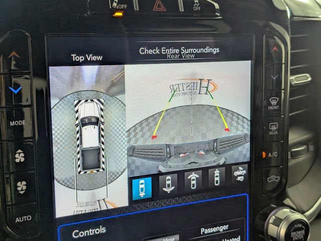 Certified 2021 RAM 2500 Laramie AWD/4WD image 20