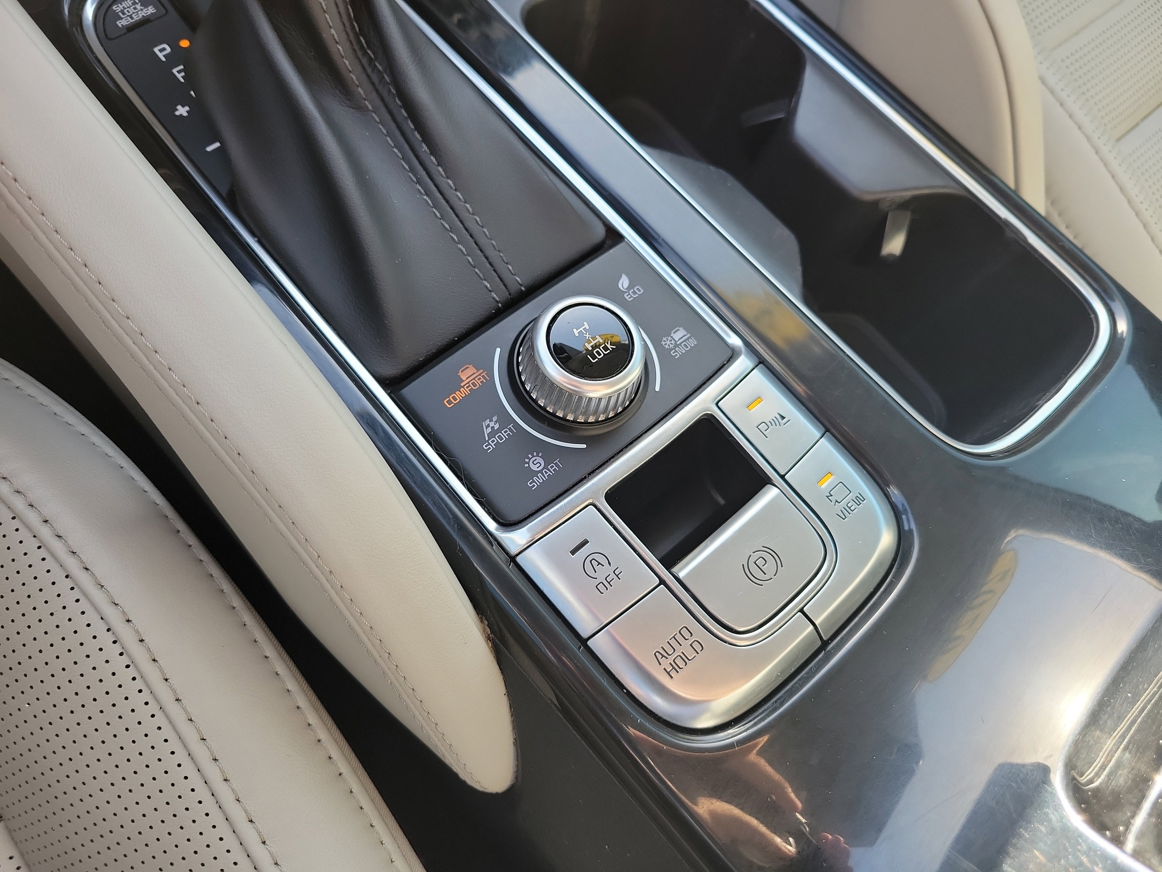 Used 2020 Kia Telluride SX w/ SX Prestige Package image 40