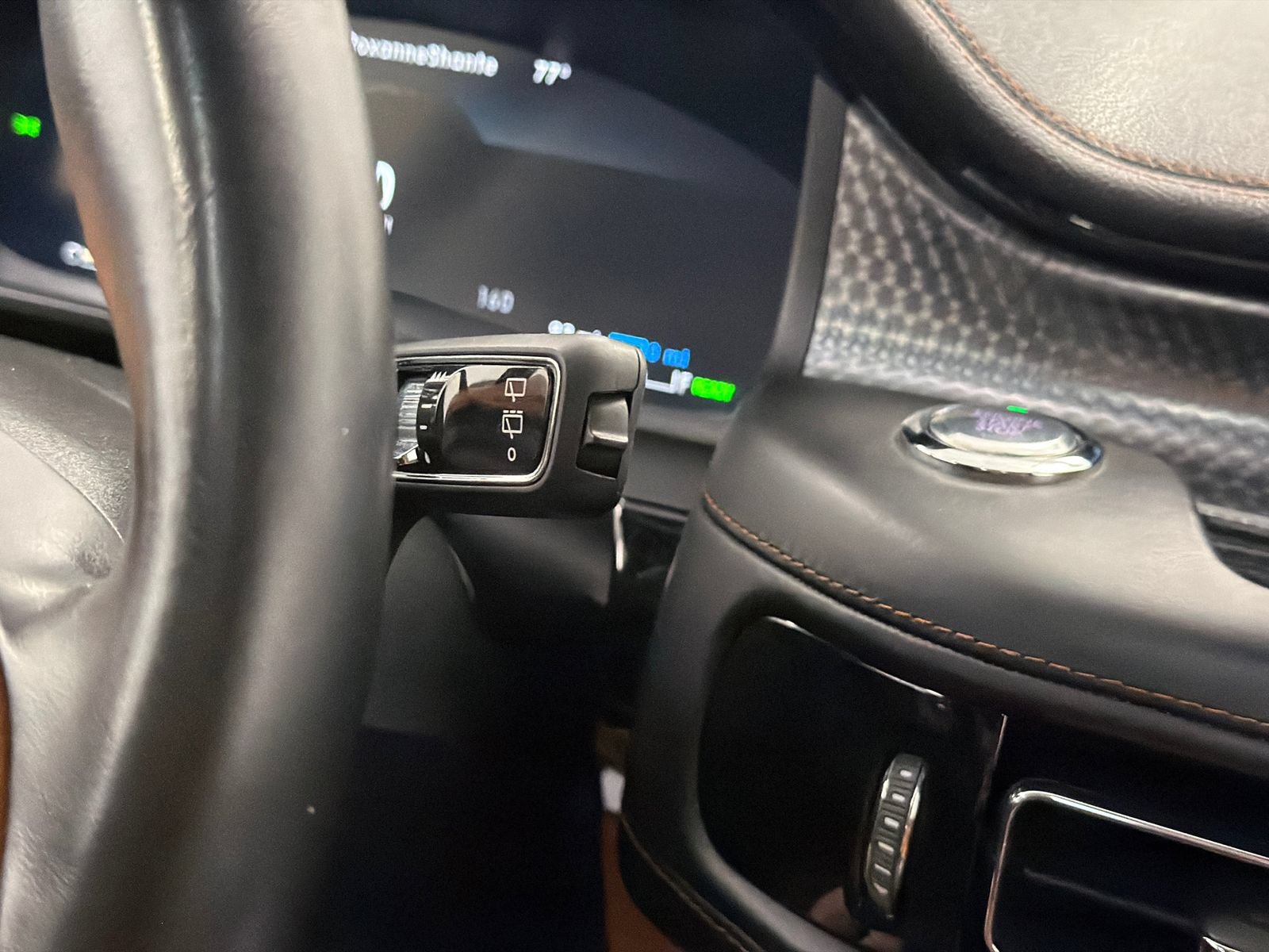 Used 2020 Lincoln Aviator Black Label Grand Touring w/ Class IV Trailer Tow Package AWD/4WD image 34