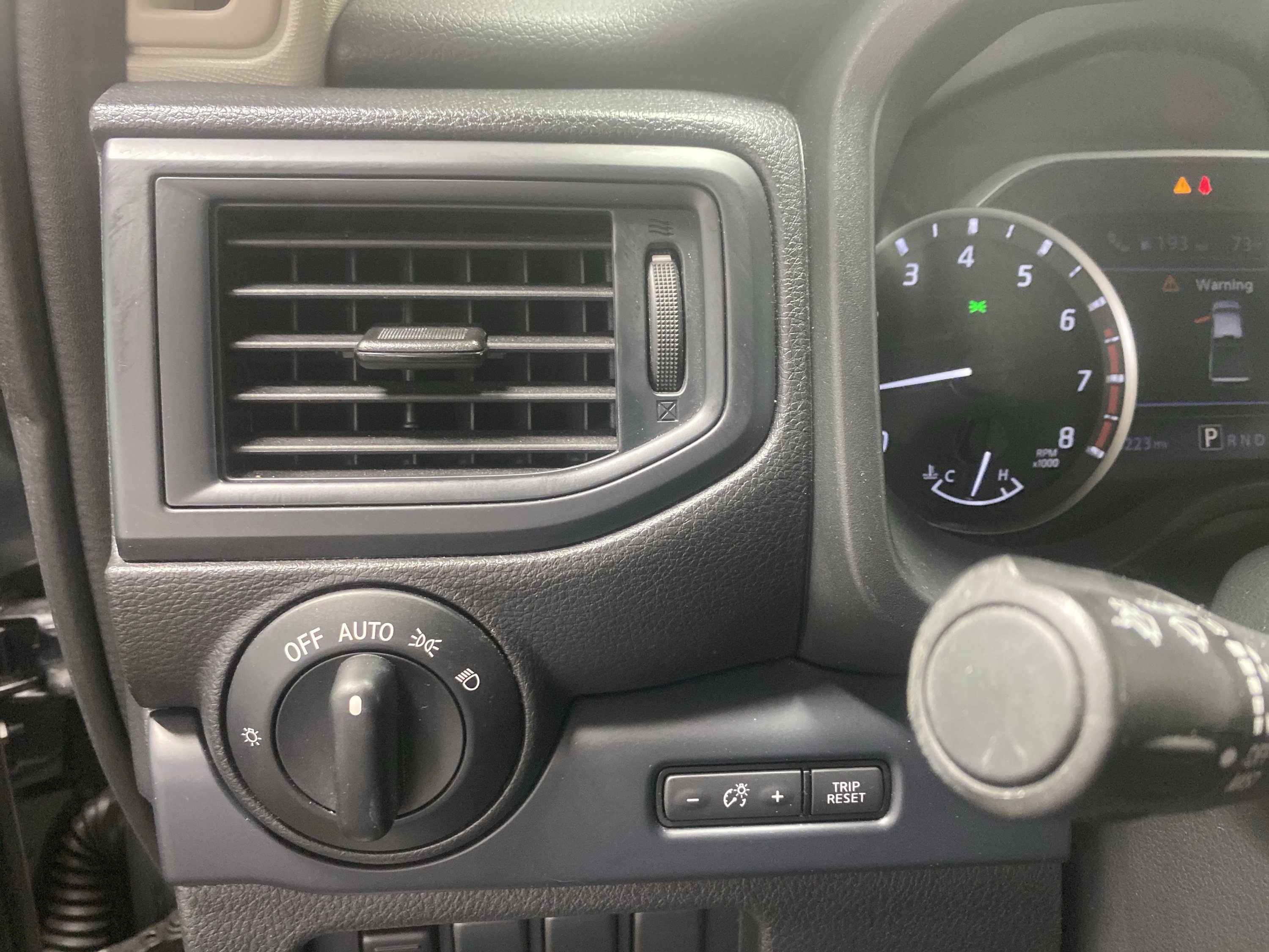 Used 2023 Nissan Titan S w/ S Utility Package AWD/4WD image 19