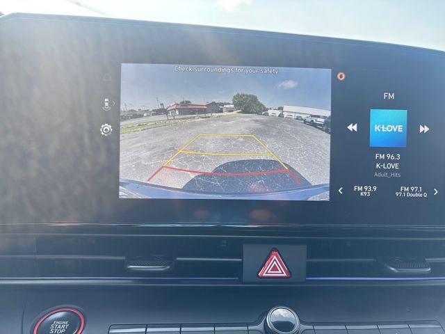 Used 2024 Hyundai Elantra N Line FWD image 23