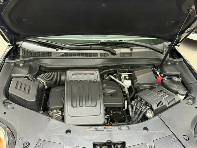 Used 2015 GMC Terrain SLT w/ Open Road Package FWD image 35