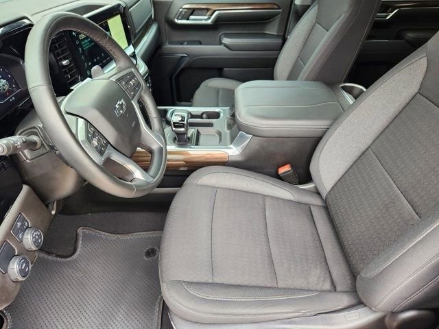 Used 2024 Chevrolet Silverado 1500 RST w/ Protection Package video 4