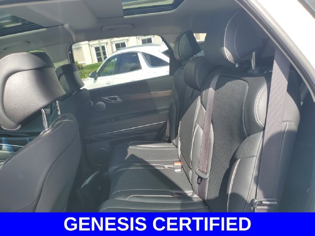 Used 2025 Genesis GV80 3.5T Advanced AWD/4WD image 27