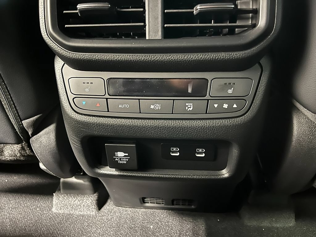 New 2026 Honda Pilot TrailSport image 25