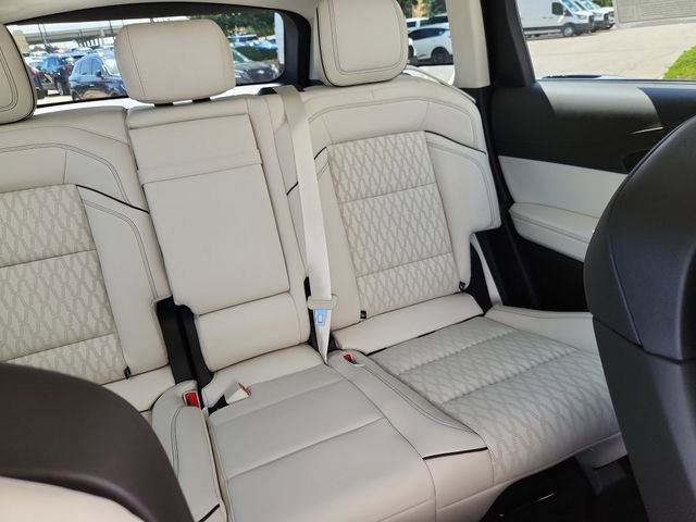 New 2025 Lincoln Nautilus Black Label image 15