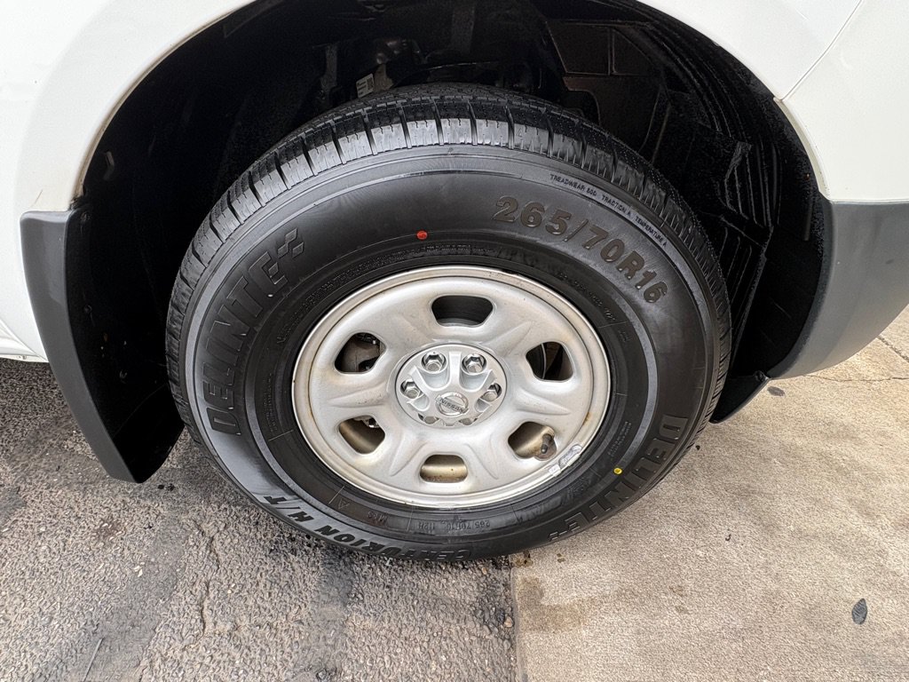 Used 2021 Nissan Frontier S RWD image 19