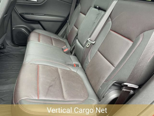Certified 2025 Chevrolet Blazer RS w/ Enhanced Convenience Package AWD/4WD image 21