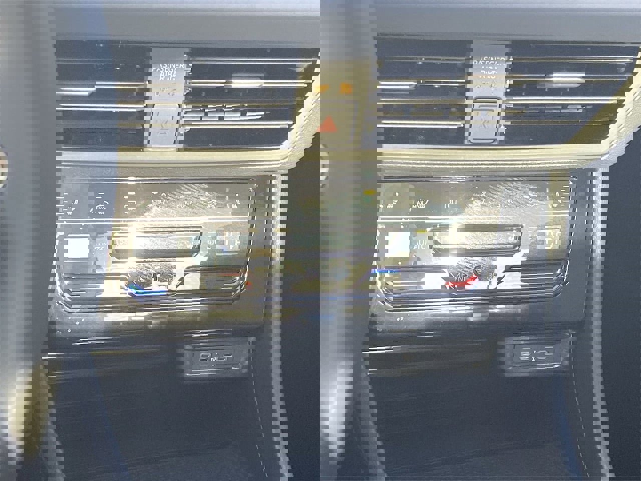 New 2026 Volkswagen Jetta SE image 24