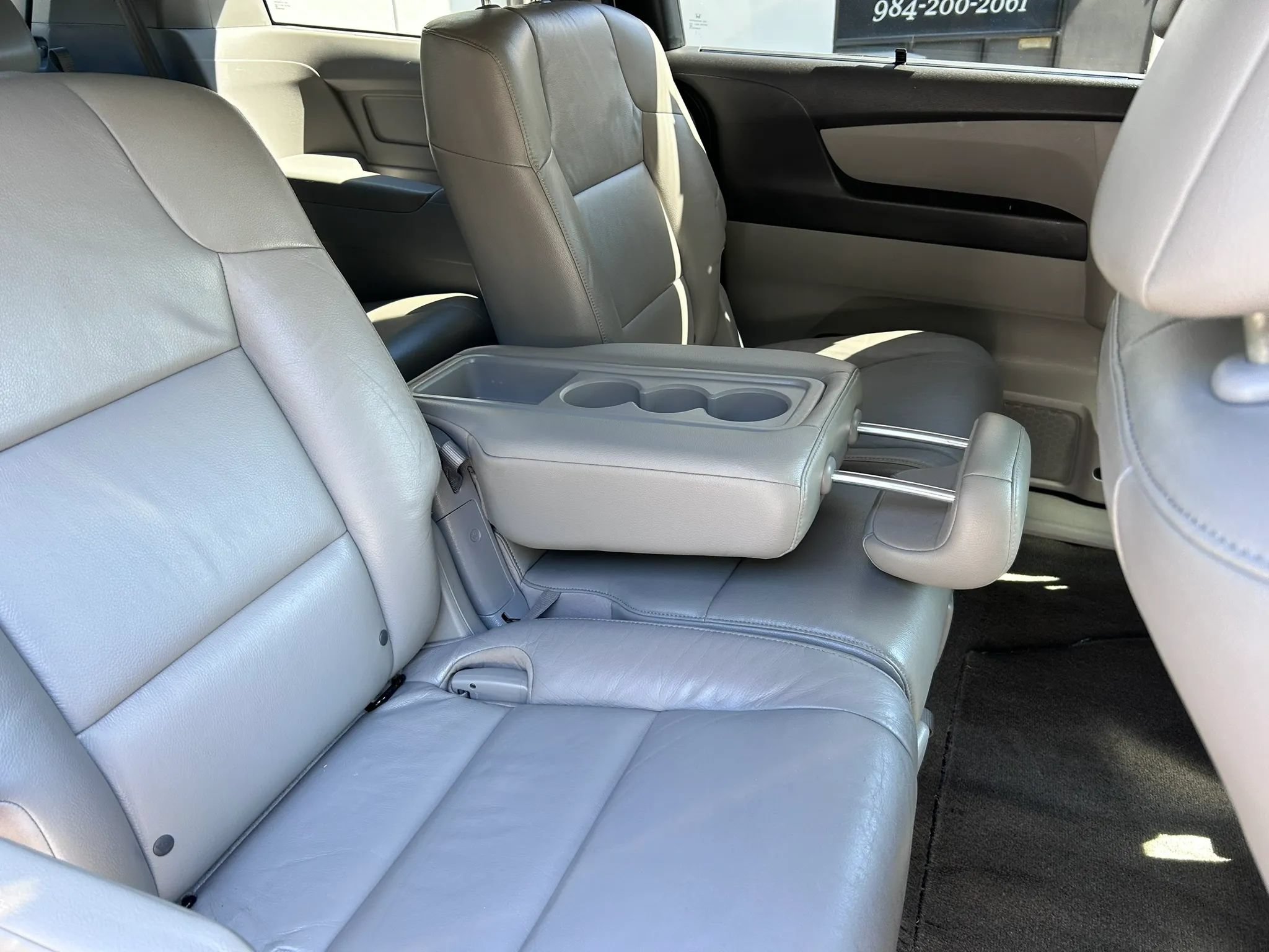 Used 2012 Honda Odyssey EX-L image 39