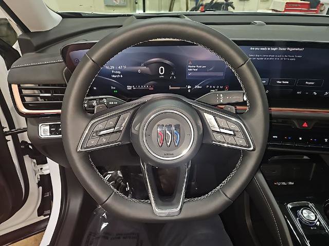 New 2026 Buick Envision Sport Touring image 12