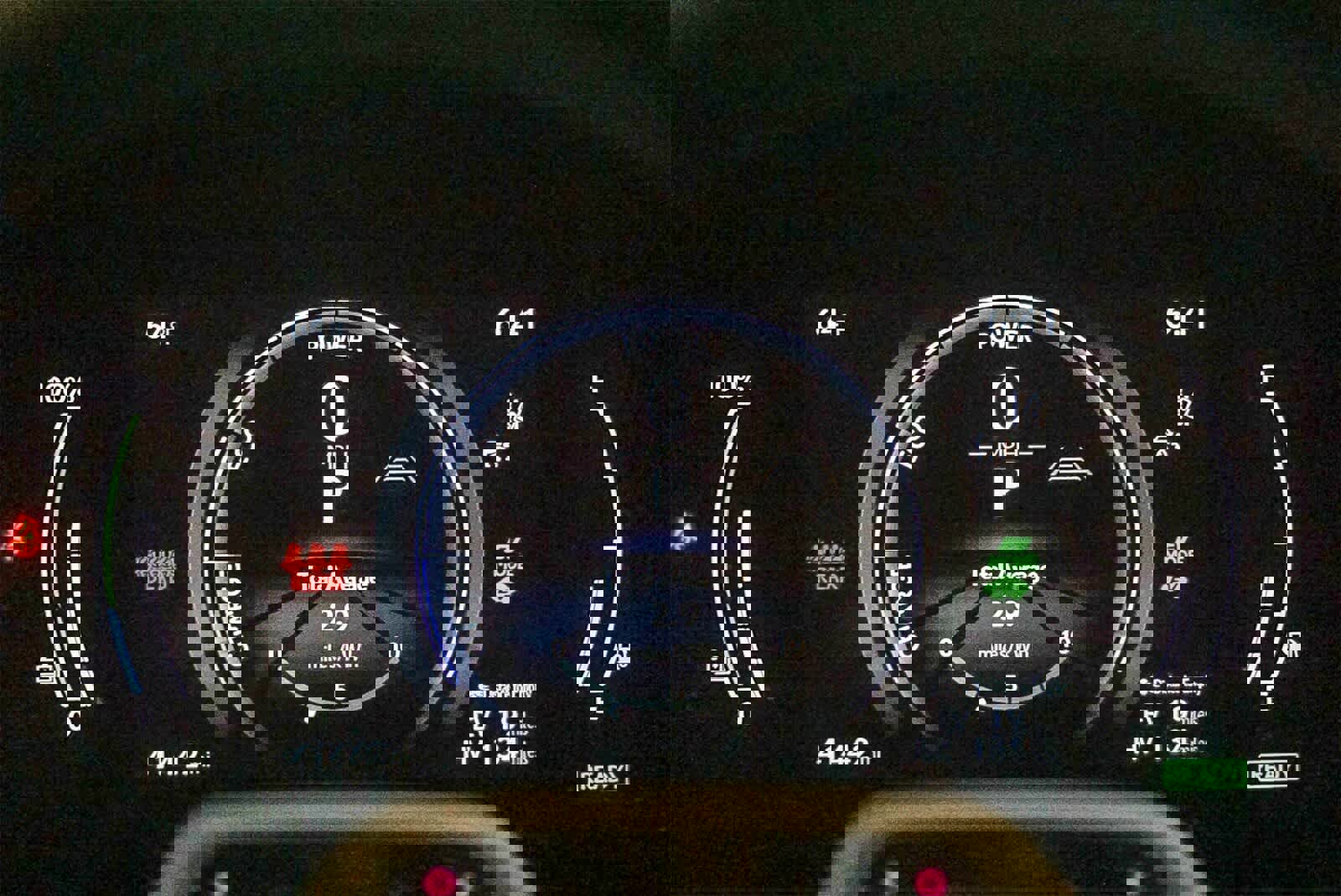 Used 2024 Lexus RX 450h Luxury w/ Convenience Package image 25