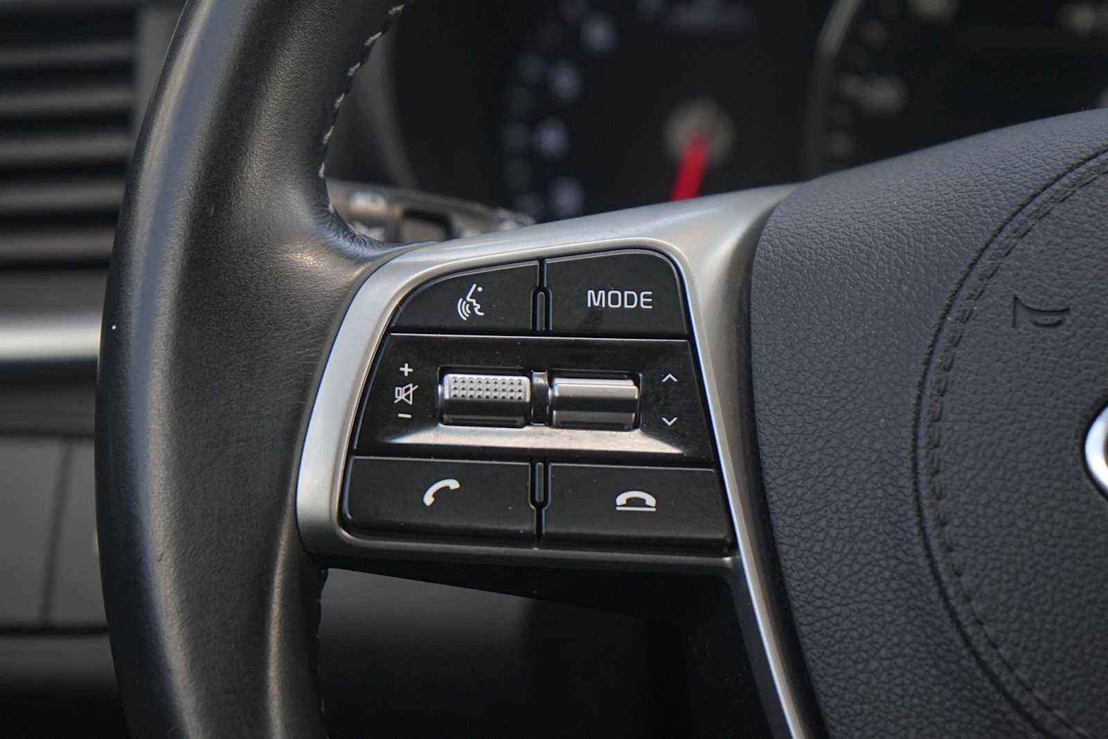 Used 2019 Kia Sorento EX image 17